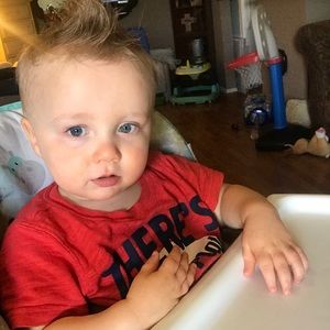 Meet your Posher, Taylor